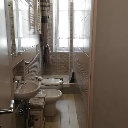 Сasa de vacaciones Mariposa Trieste