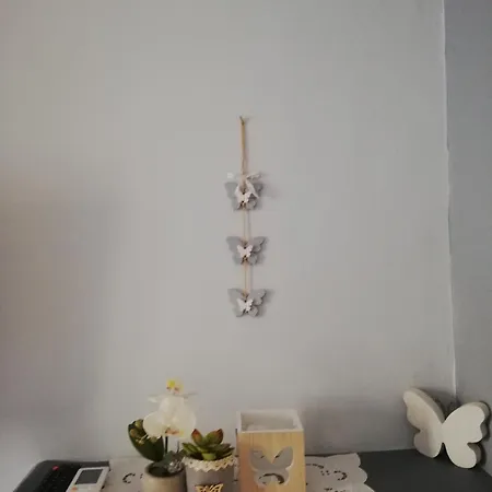 Mariposa
