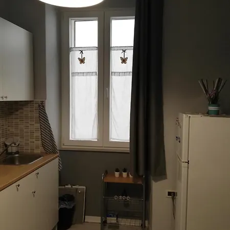 Mariposa Casa vacanze *