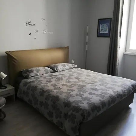 Mariposa Triest