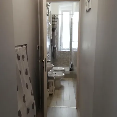 Mariposa Casa vacanze *