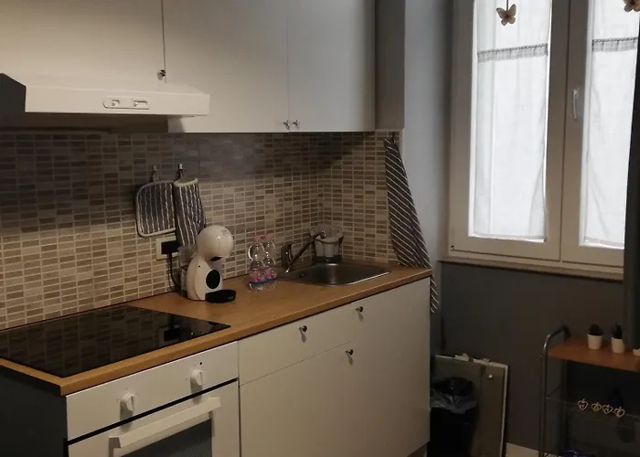 Mariposa Semesterbostad *