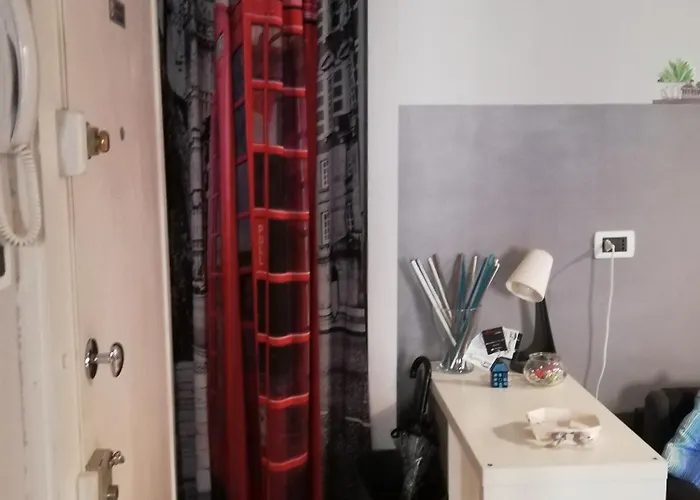 Mariposa Semesterbostad *