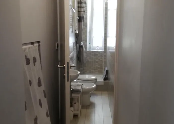 Mariposa Semesterbostad *