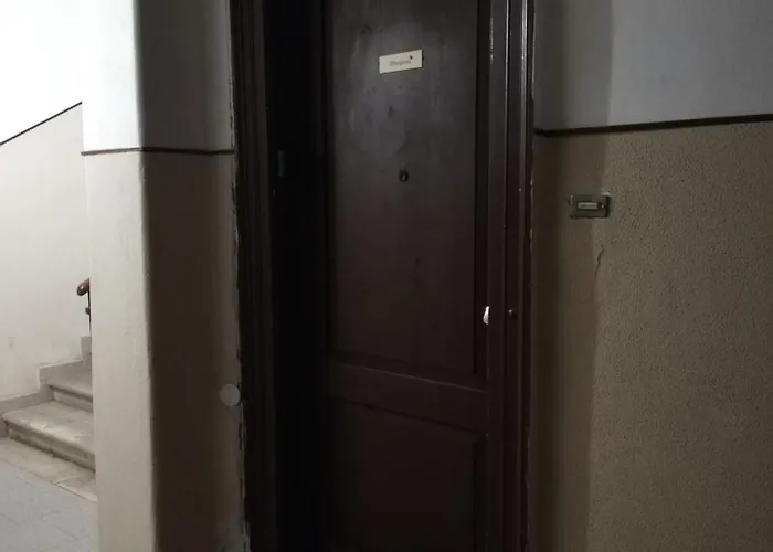 Semesterbostad Mariposa Trieste