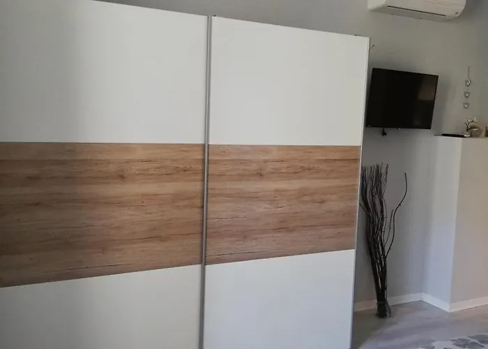 Semesterbostad Mariposa