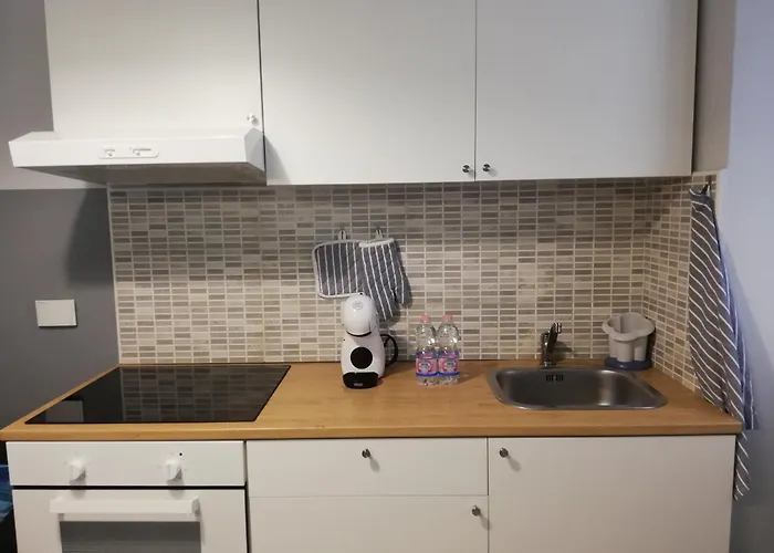 Semesterbostad Mariposa