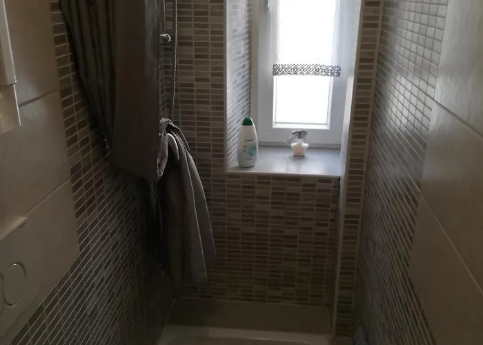 Mariposa Semesterbostad Trieste