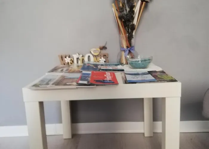 Mariposa Semesterbostad